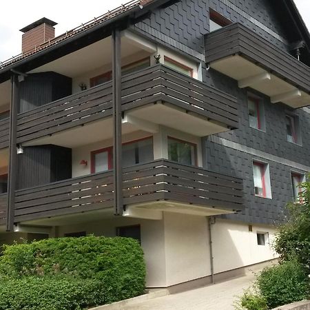 Halali Braunlage Διαμέρισμα Εξωτερικό φωτογραφία